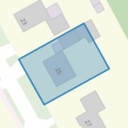 Perceel BLW00-G-2755