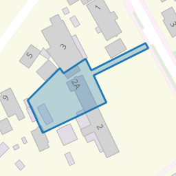 Perceel BLW00-G-2820