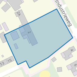 Perceel BLW00-G-2822