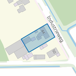 Perceel BLW00-G-2916