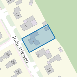 Perceel BLW00-G-2937