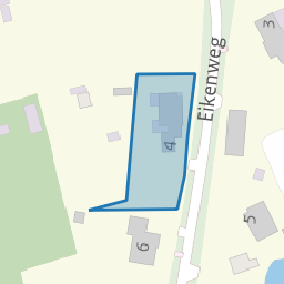 Perceel BLW00-G-2939