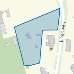 Perceel BLW00-G-2941