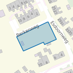 Perceel BLW00-G-2943