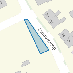 Perceel BLW00-G-2944