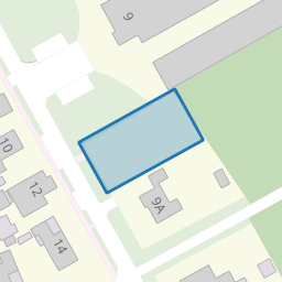 Perceel BLW00-G-2945