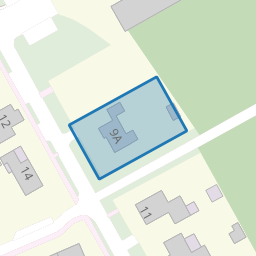 Perceel BLW00-G-2946