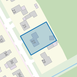 Perceel BLW00-G-2948