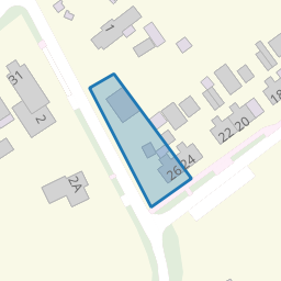 Perceel BLW00-G-2950