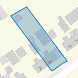 Perceel BLW00-G-2953