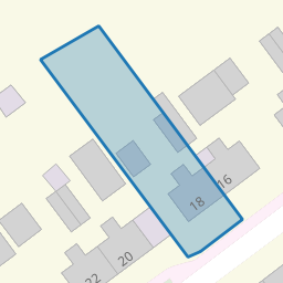 Perceel BLW00-G-2954