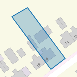 Perceel BLW00-G-2955