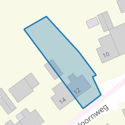 Perceel BLW00-G-2957