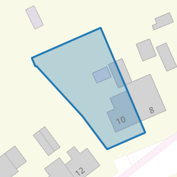 Perceel BLW00-G-2958