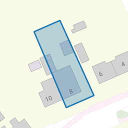 Perceel BLW00-G-2959