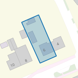 Perceel BLW00-G-2960