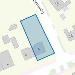 Perceel BLW00-G-2961