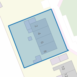 Perceel BLW00-G-2964