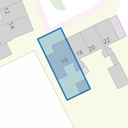 Perceel BLW00-G-2968