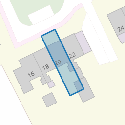 Perceel BLW00-G-2970