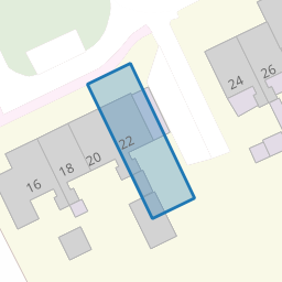 Perceel BLW00-G-2971