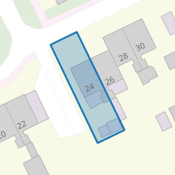 Perceel BLW00-G-2972