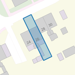 Perceel BLW00-G-2973