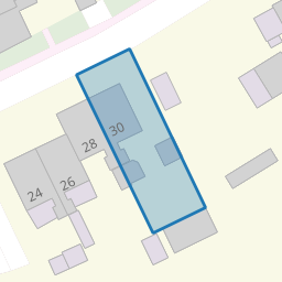 Perceel BLW00-G-2975