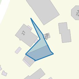 Perceel BLW00-G-2976