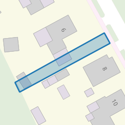 Perceel BLW00-G-2978