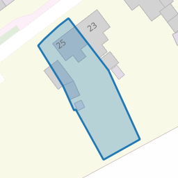 Perceel BLW00-G-2990