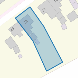 Perceel BLW00-G-2991