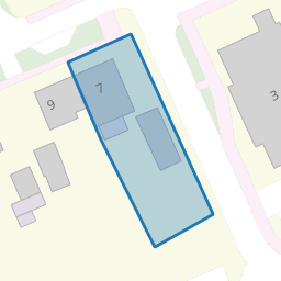 Perceel BLW00-G-2994