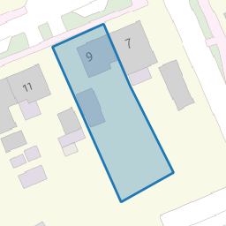 Perceel BLW00-G-2995