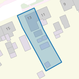 Perceel BLW00-G-2997