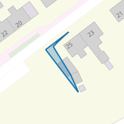 Perceel BLW00-G-3004