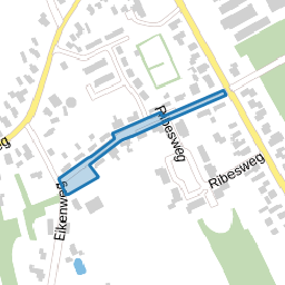 Perceel BLW00-G-3005