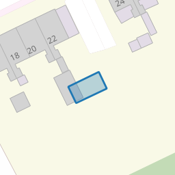 Perceel BLW00-G-3007