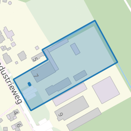 Perceel BLW00-G-3010