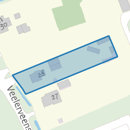 Perceel BLW00-H-2271