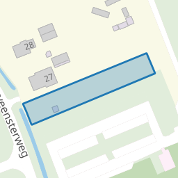 Perceel BLW00-H-2348