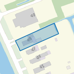 Perceel BLW00-H-2915