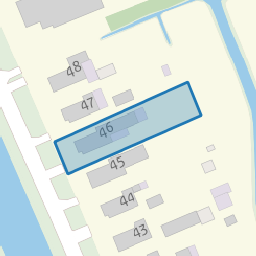 Perceel BLW00-H-2917