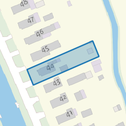 Perceel BLW00-H-2919