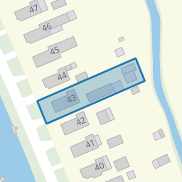 Perceel BLW00-H-2920