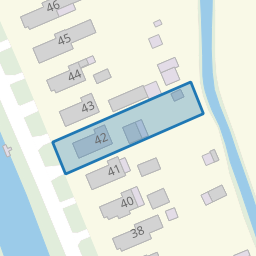 Perceel BLW00-H-2921