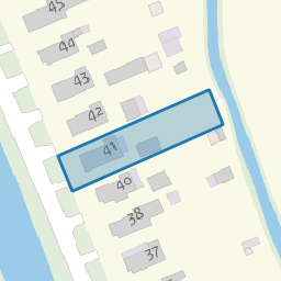 Perceel BLW00-H-2922