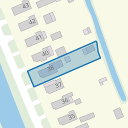 Perceel BLW00-H-2924