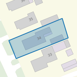 Perceel BLW00-H-3164