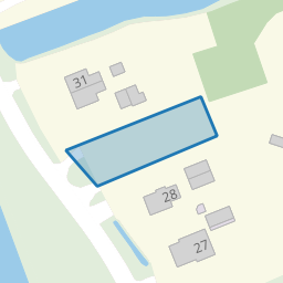 Perceel BLW00-H-3168